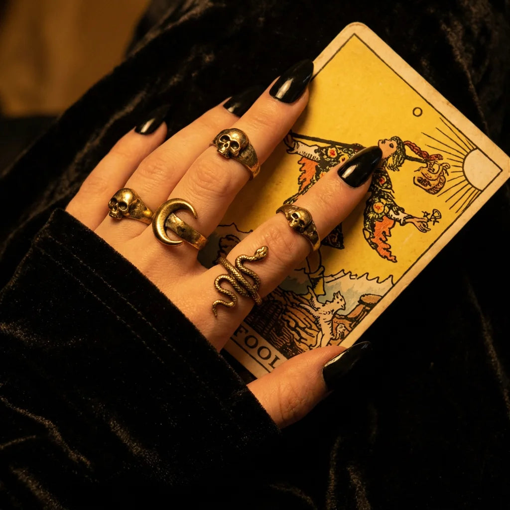 Lord the Fool Hero 2